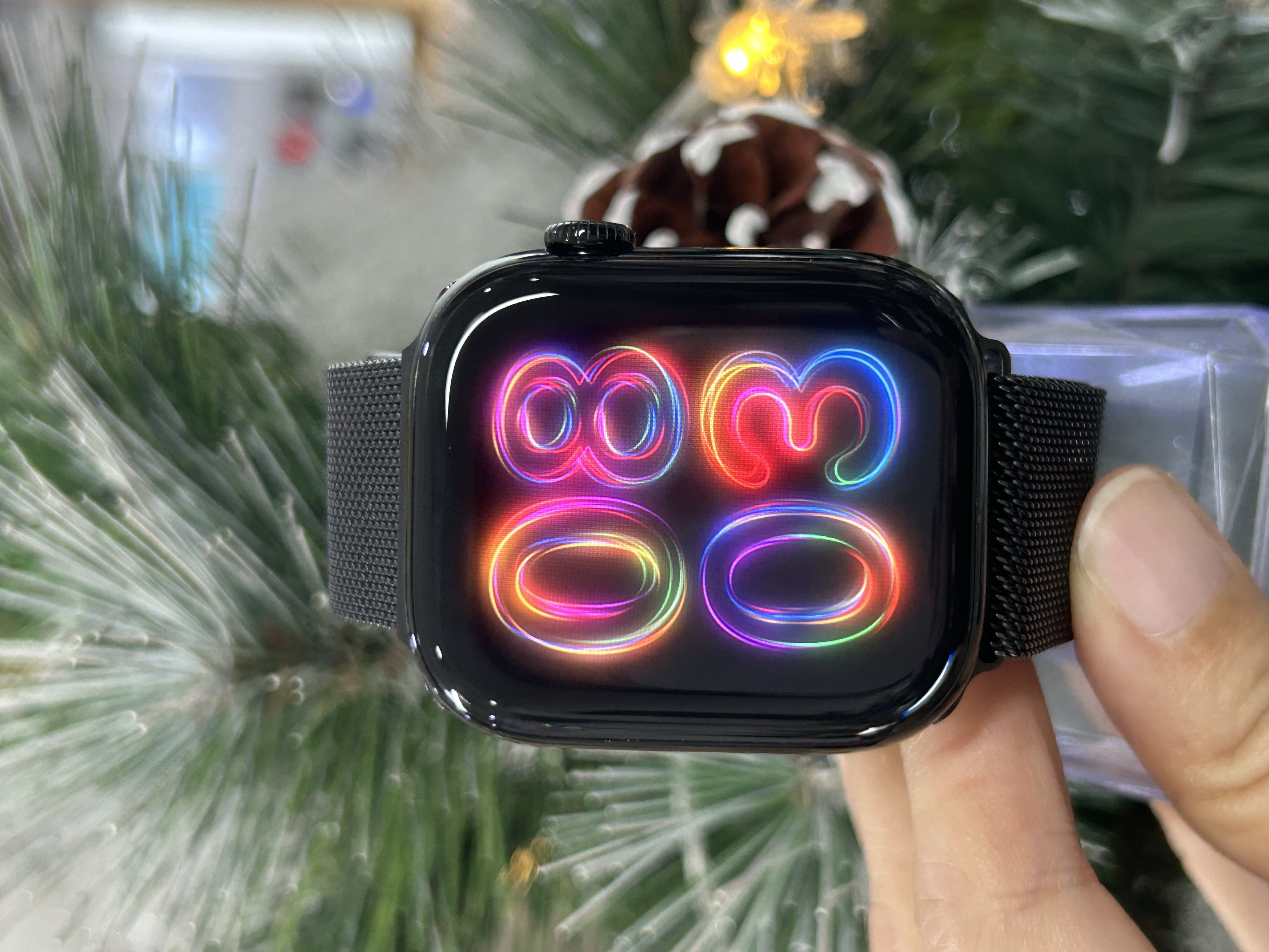 Apple Watch Series 10 46mm Jet Black 97% eSIM