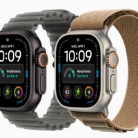 APPLE WATCH ULTRA 4 RA MẮT: PIN LÊN ĐẾN 50 GIỜ, NÂNG CẤP MẠNH VỀ SỨC KHỎE VÀ THỂ THAO