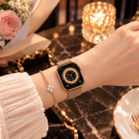 APPLE WATCH CHO NỮ: NÊN CHỌN SIZE 40MM, 41MM HAY 42MM?