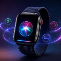 APPLE WATCH 2026: APPLE ĐANG ĐƯA AI VÀO ĐỒNG HỒ THÔNG MINH NHƯ THẾ NÀO?