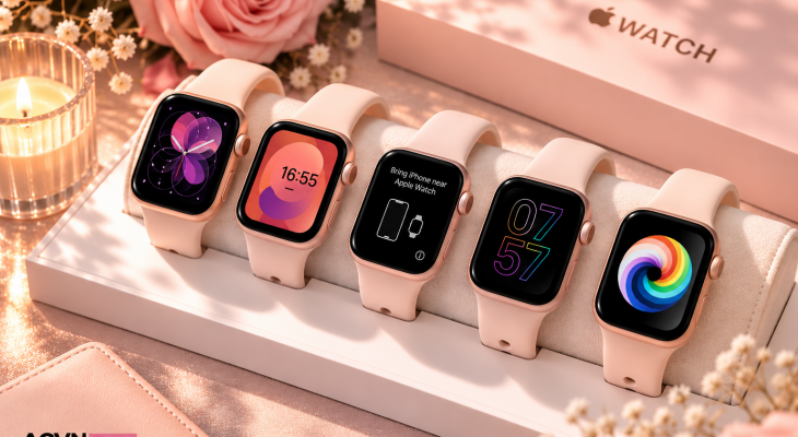 APPLE WATCH NÀO PHÙ HỢP VỚI BẠN? CÁCH CHỌN THEO NHU CẦU VÀ NGÂN SÁCH