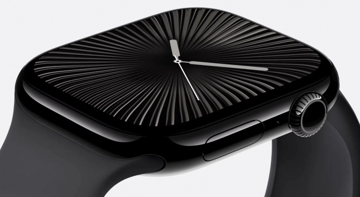 APPLE WATCH SERIES 12 CHÍNH THỨC RA MẮT – CÓ GÌ MỚI ĐÁNG CHÚ Ý?