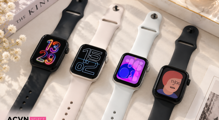 APPLE WATCH SE CÓ GÌ? AI NÊN MUA DÒNG APPLE WATCH SE?