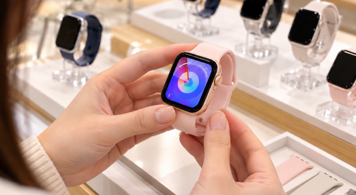 7 DẤU HIỆU NHẬN BIẾT APPLE WATCH CŨ CẦN KIỂM TRA KỸ TRƯỚC KHI MUA