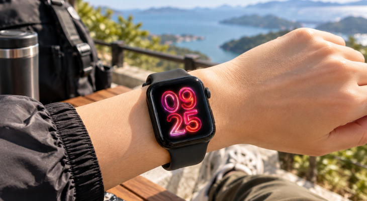 APPLE WATCH GPS VÀ GPS + CELLULAR KHÁC NHAU THẾ NÀO? NÊN CHỌN BẢN NÀO?