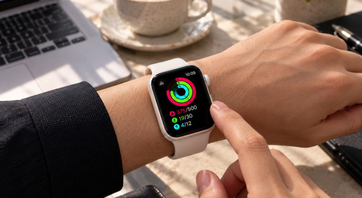 APPLE WATCH CÓ NHỮNG TÍNH NĂNG SỨC KHỎE NÀO? NHỮNG TÍNH NĂNG BẠN NÊN BIẾT